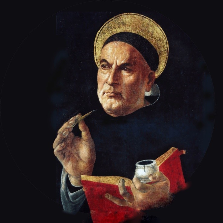 Aquinas Scholar