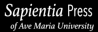 Sapientia Press Logo