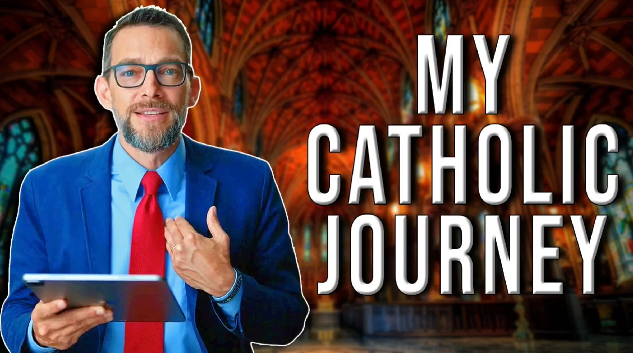 The Catholic Theology Show