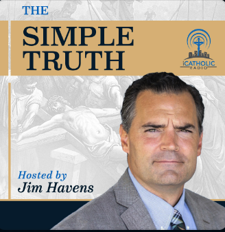 The Simple Truth podcast