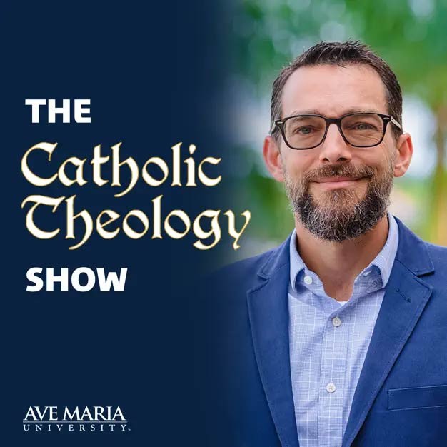 The Catholic Theology Show